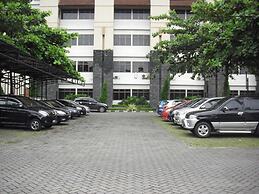 MMUGM Hotel Yogyakarta