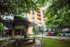 MMUGM Hotel Yogyakarta