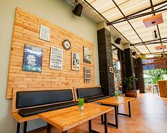 MMUGM Hotel Yogyakarta