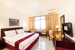 MMUGM Hotel Yogyakarta