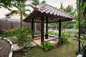 MMUGM Hotel Yogyakarta