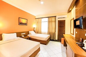 MMUGM Hotel Yogyakarta