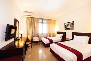 MMUGM Hotel Yogyakarta