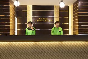 MMUGM Hotel Yogyakarta