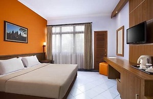 MMUGM Hotel Yogyakarta