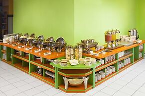 MMUGM Hotel Yogyakarta