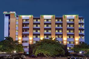 MMUGM Hotel Yogyakarta