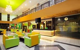MMUGM Hotel Yogyakarta