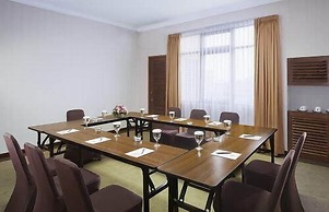 MMUGM Hotel Yogyakarta