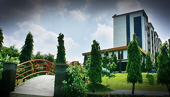 MMUGM Hotel Yogyakarta