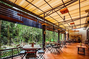 MMUGM Hotel Yogyakarta