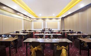 MMUGM Hotel Yogyakarta