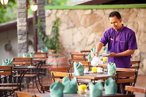 MMUGM Hotel Yogyakarta