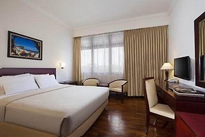 MMUGM Hotel Yogyakarta