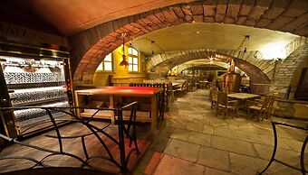 Apartmany Becherplatz