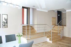 Apartmany Becherplatz