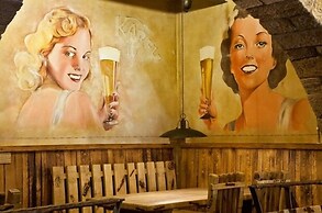 Apartmany Becherplatz