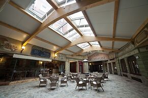 Apartmany Becherplatz