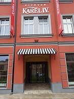 Apartmany Becherplatz