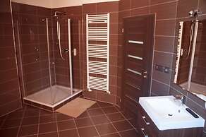 Apartmany Becherplatz