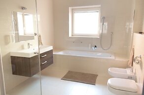 Apartmany Becherplatz