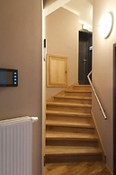 Apartmany Becherplatz