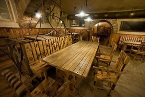 Apartmany Becherplatz