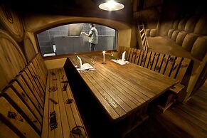 Apartmany Becherplatz