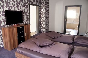 Apartmany Becherplatz