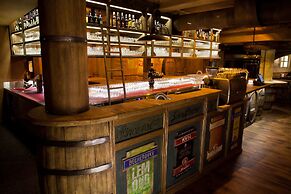 Apartmany Becherplatz