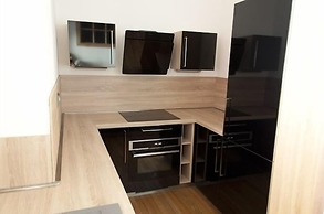 Apartmany Becherplatz