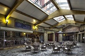 Apartmany Becherplatz