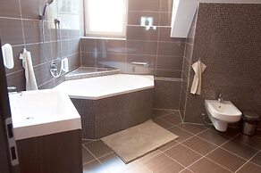 Apartmany Becherplatz