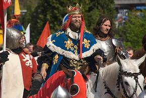 Apartmany Becherplatz