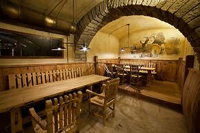 Apartmany Becherplatz