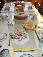 B&B Cribò