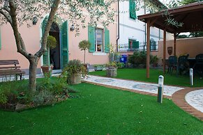 B&B Cribò