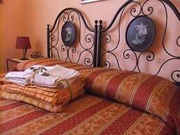 B&B Cribò