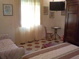 B&B Cribò