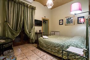 B&B Cribò