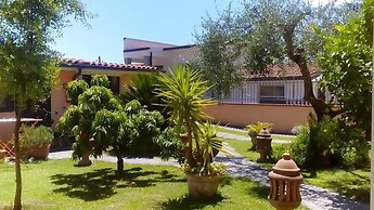 B&B Cribò
