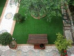 B&B Cribò