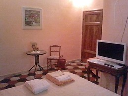 B&B Cribò