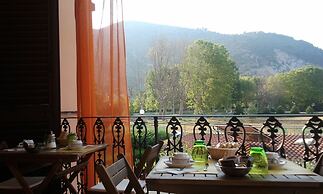 B&B Cribò