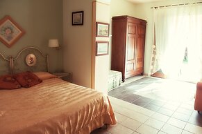 B&B Cribò