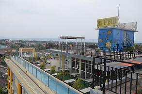 EDU Hostel