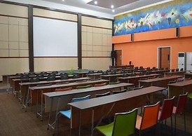 EDU Hostel