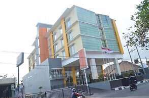 EDU Hostel
