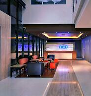 Hotel Neo Candi Simpang Lima - Semarang by ASTON