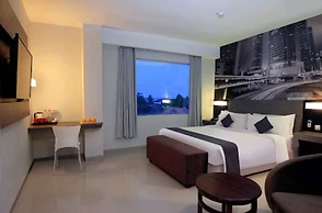 Hotel Neo Candi Simpang Lima - Semarang by ASTON
